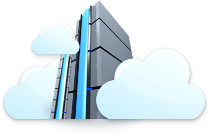 Cloud Server Png Pic Transparent PNG Image