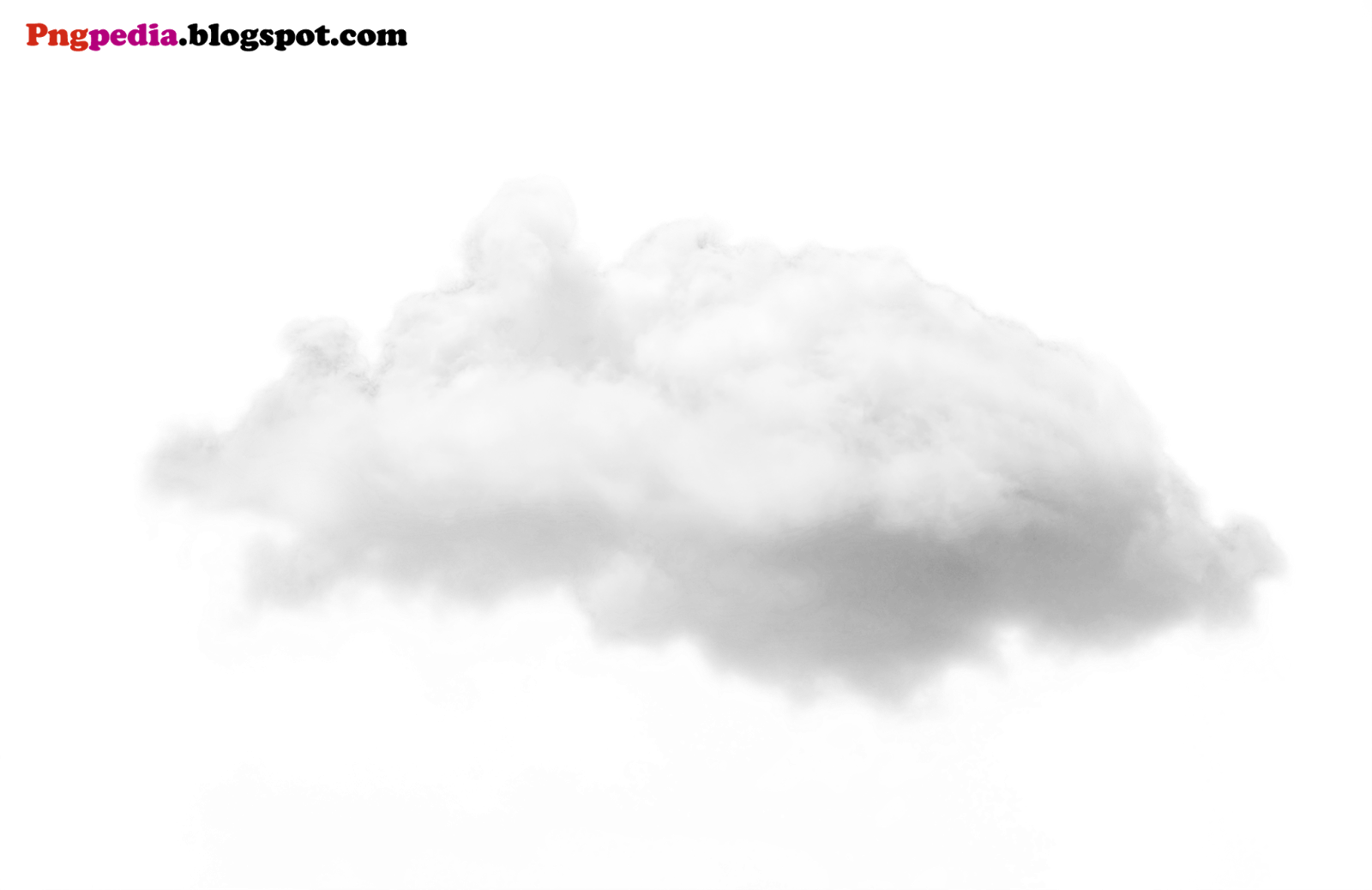 Clouds File Transparent PNG Image