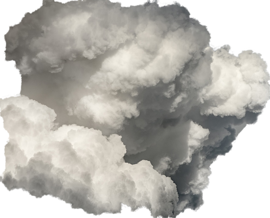 Cloud Storm Free Download Image Transparent PNG Image