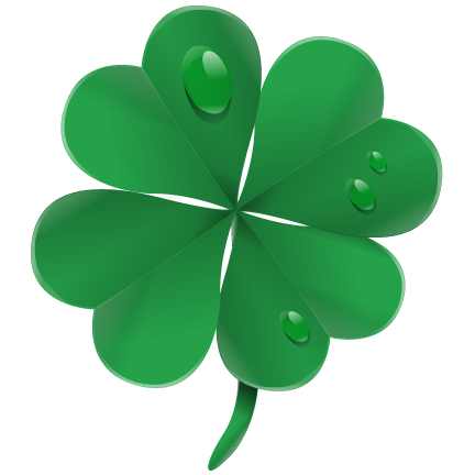 Clover Picture Transparent PNG Image