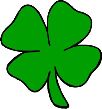 Clover Png Hd Transparent PNG Image