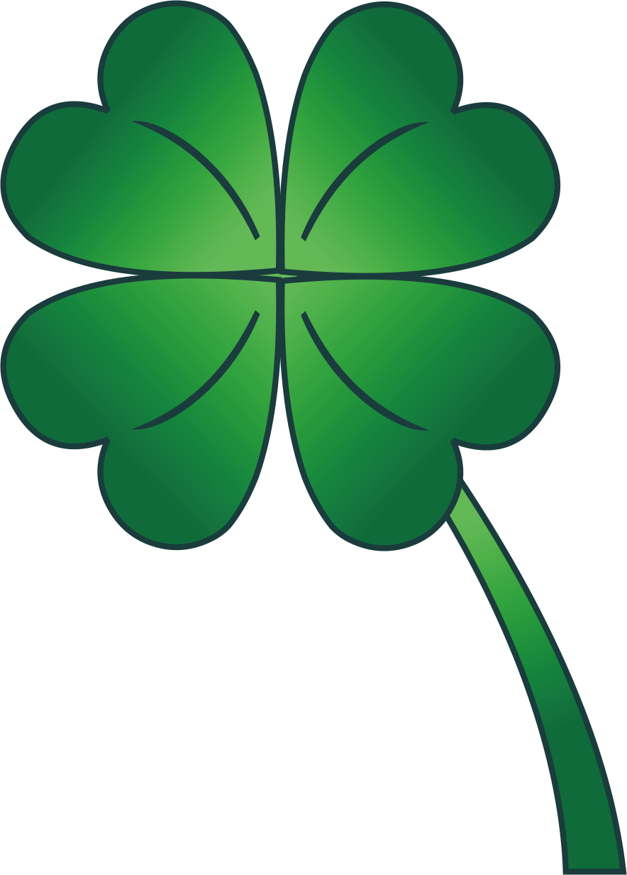 Clover File Transparent PNG Image