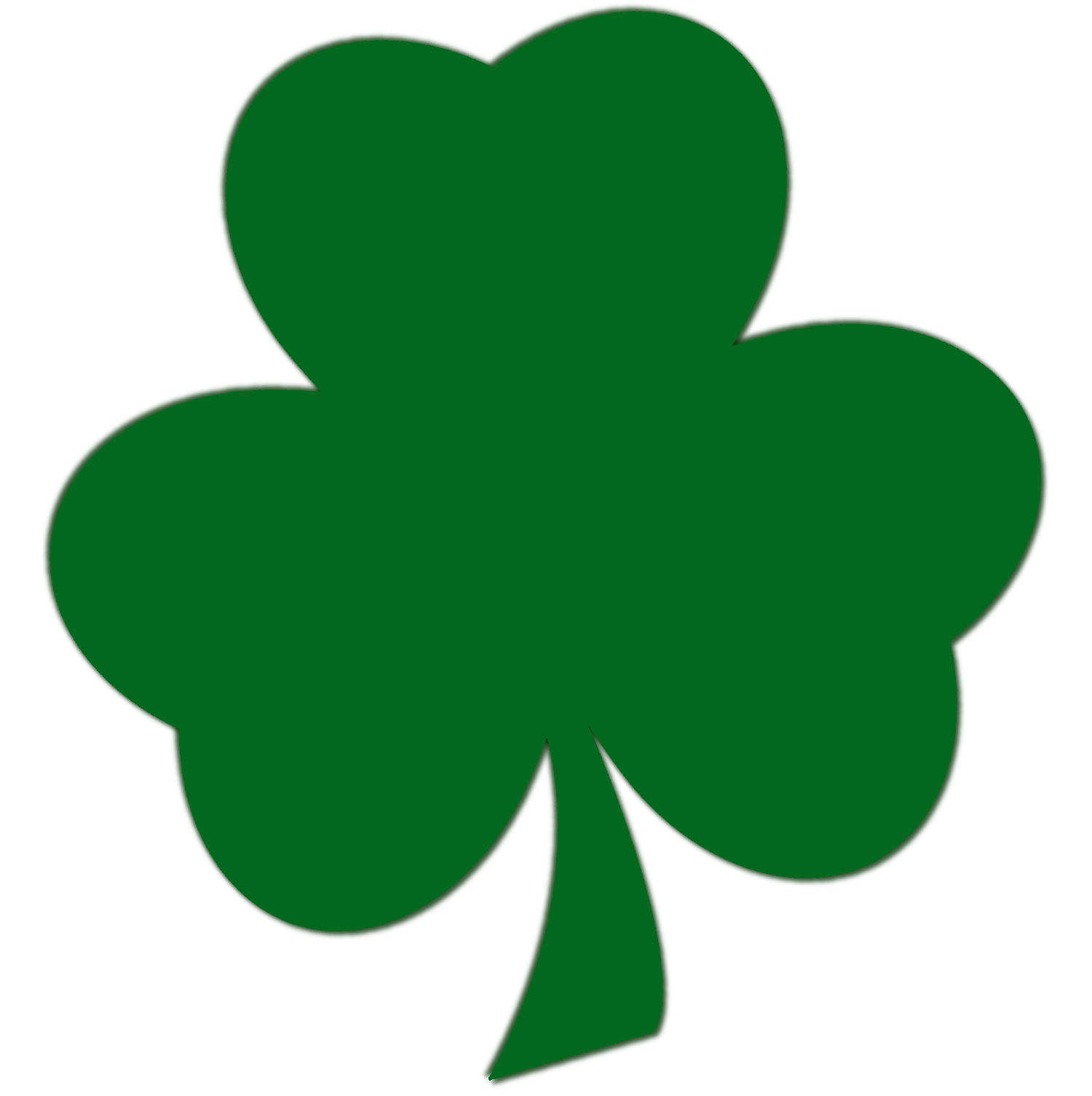 Clover Image Transparent PNG Image