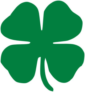 Clover Png Picture Transparent PNG Image