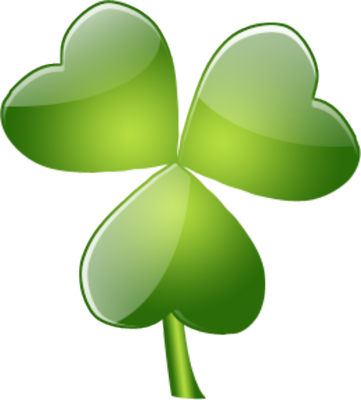 Clover Png Clipart Transparent PNG Image