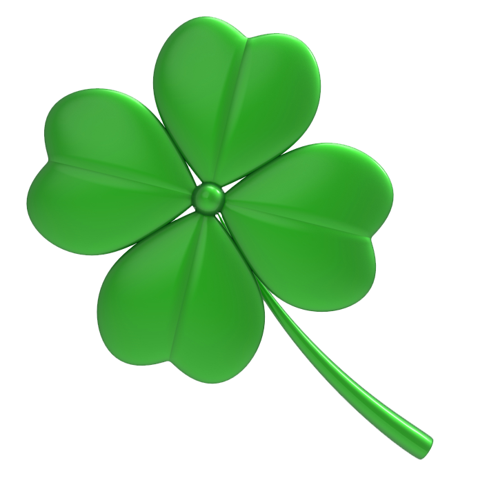 Clover Free Png Image Transparent PNG Image