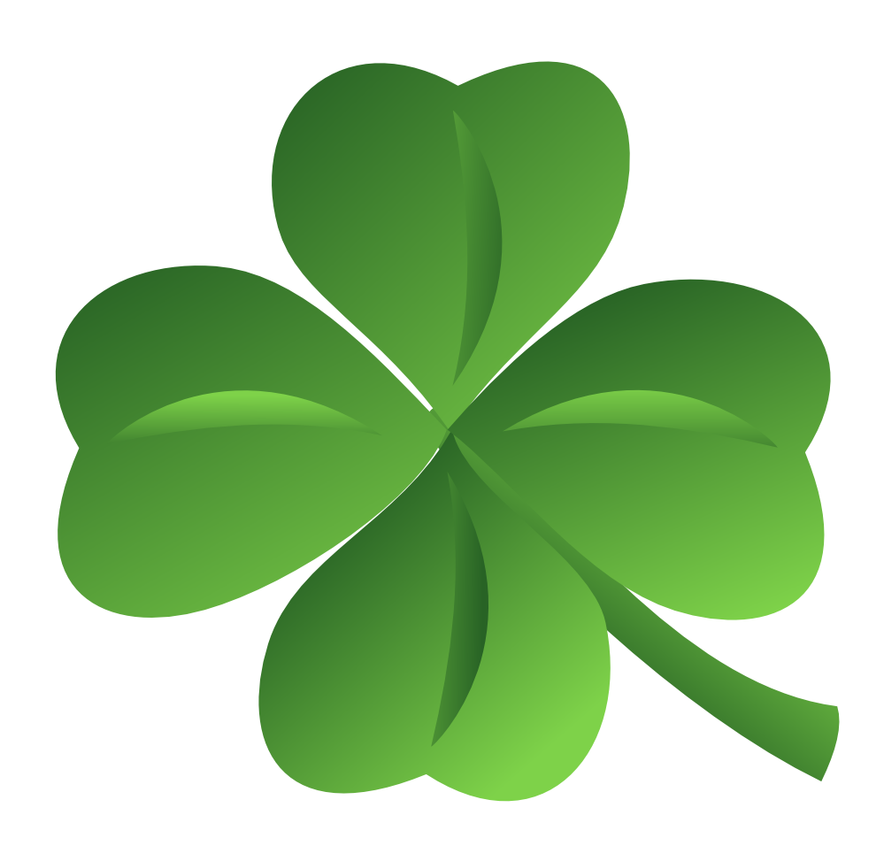 Clover Png Transparent PNG Image