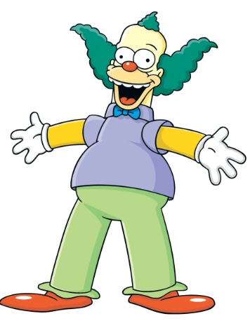 Clown Transparent Picture Transparent PNG Image