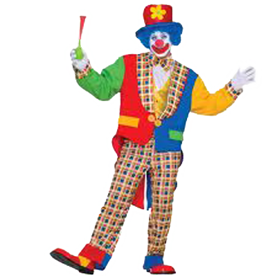 Clown Hd Transparent PNG Image