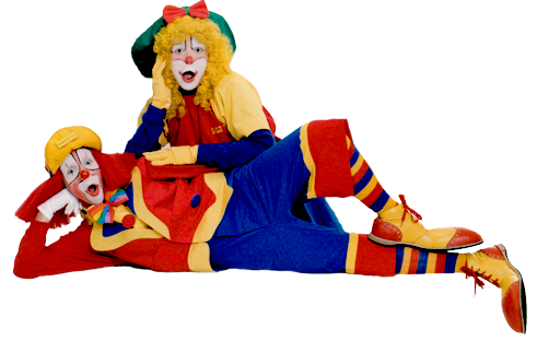 Clown Picture Transparent PNG Image