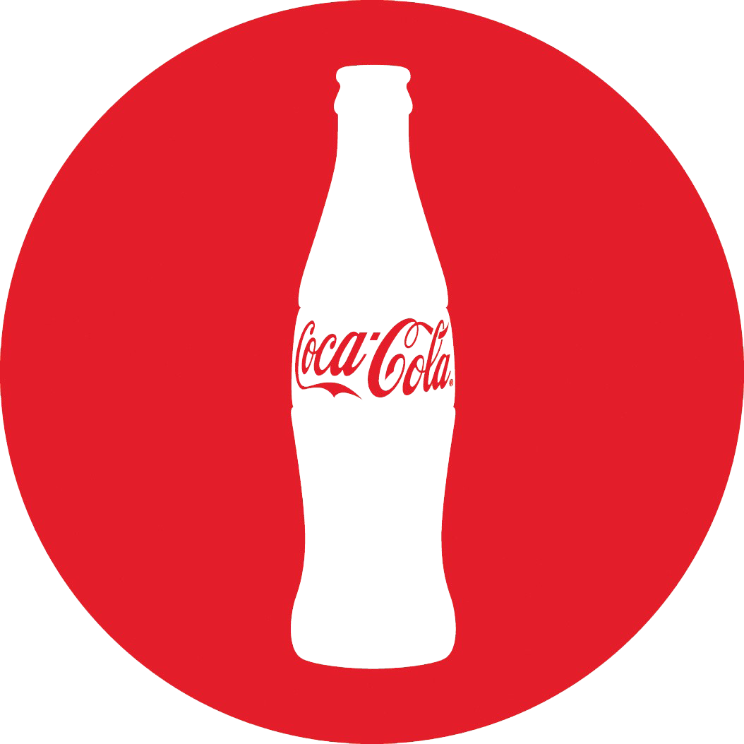 Coca Cola Transparent Transparent PNG Image