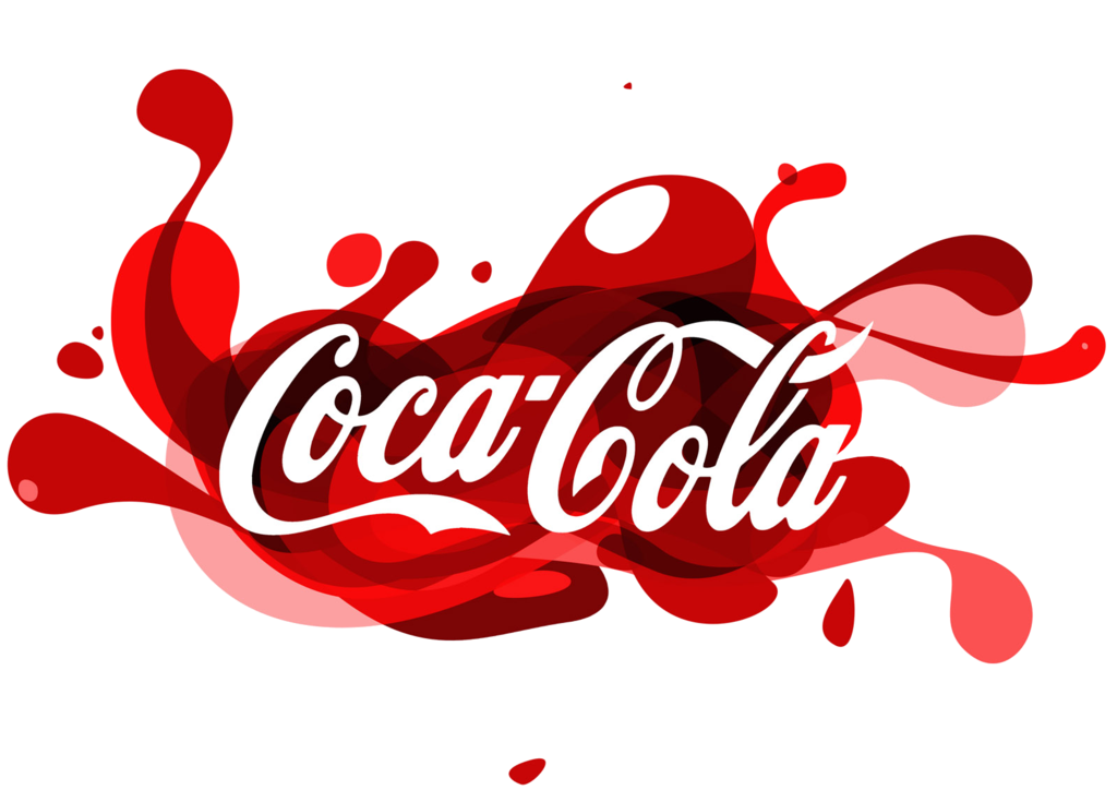 Coca Cola Transparent Background Transparent PNG Image