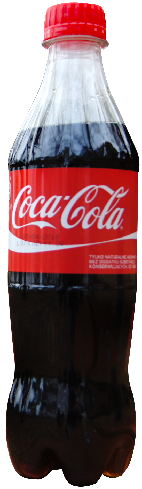 Coca Cola Hd Transparent PNG Image