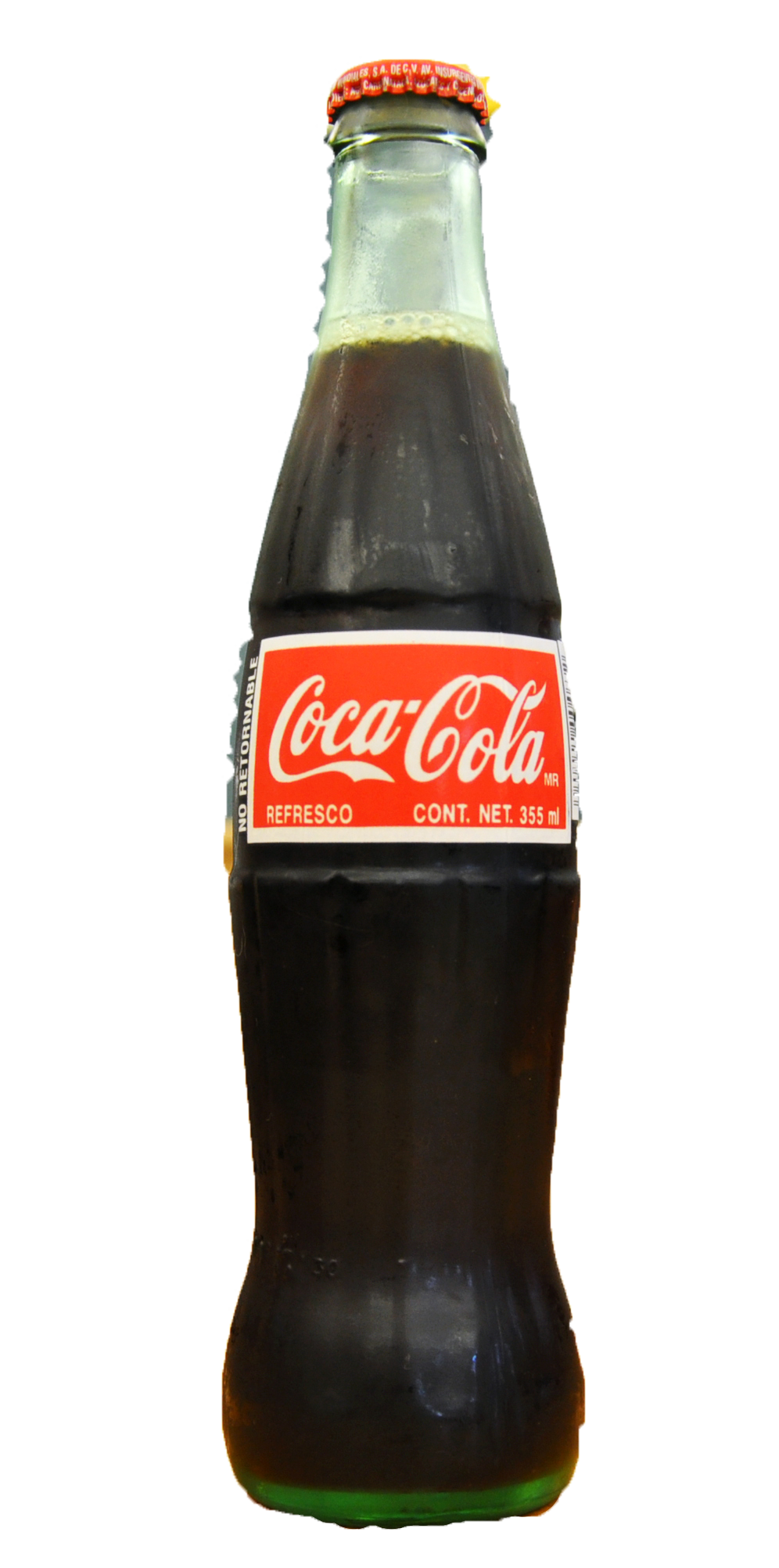 Coca Cola Transparent Image Transparent PNG Image