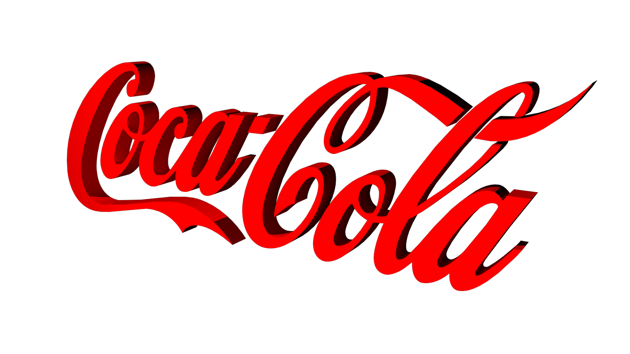 Coca Cola Logo Png Image Transparent PNG Image