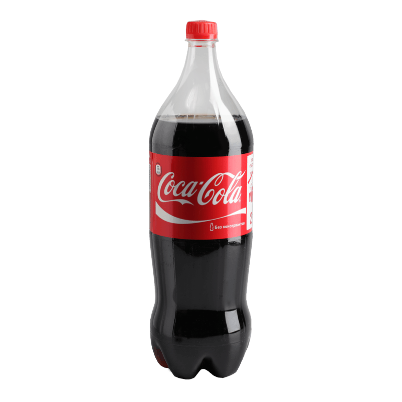 Coca Cola Bottle Png Image Transparent PNG Image