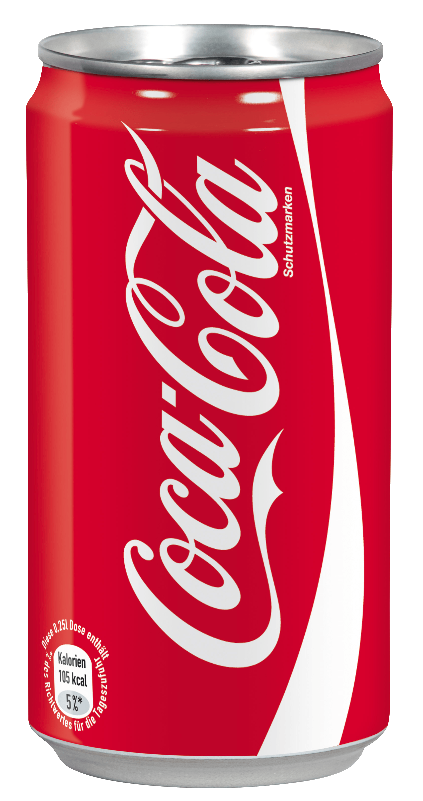 Coca Cola Can Png Image Transparent PNG Image