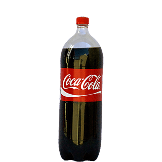 Coca Cola Bottle Png Image Transparent PNG Image