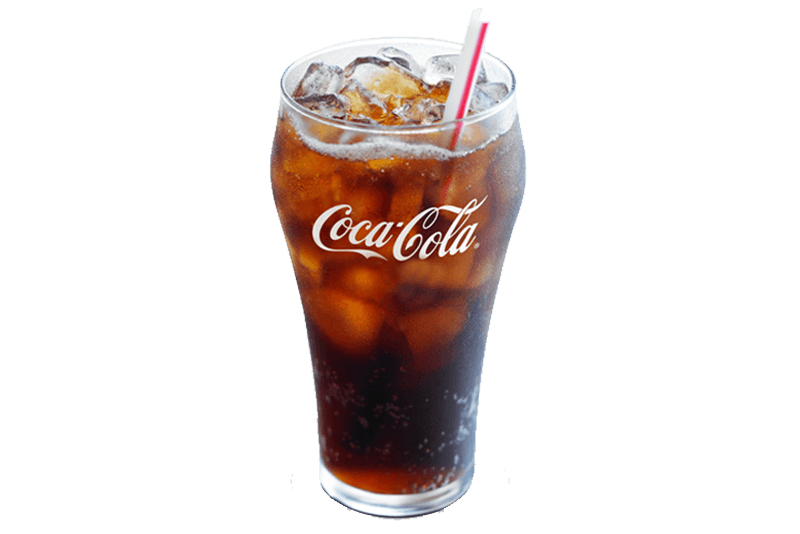 Coca Cola Drink Png Image Transparent PNG Image