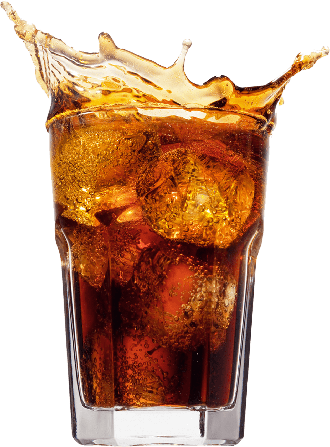 Coca Cola Drink Png Image Transparent PNG Image