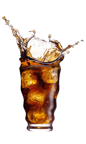 Coca Cola Drink Png Image Transparent PNG Image