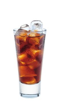 Coca Cola Drink Png Image Transparent PNG Image