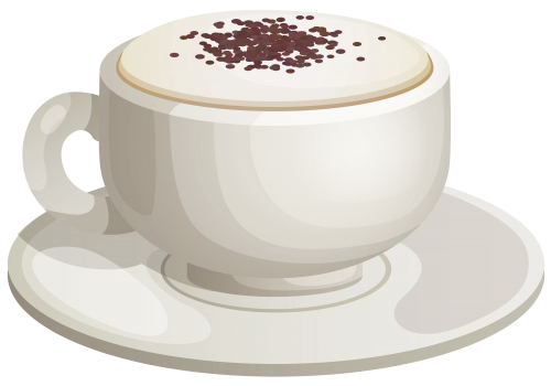 Cappuccino PNG Download Free Transparent PNG Image