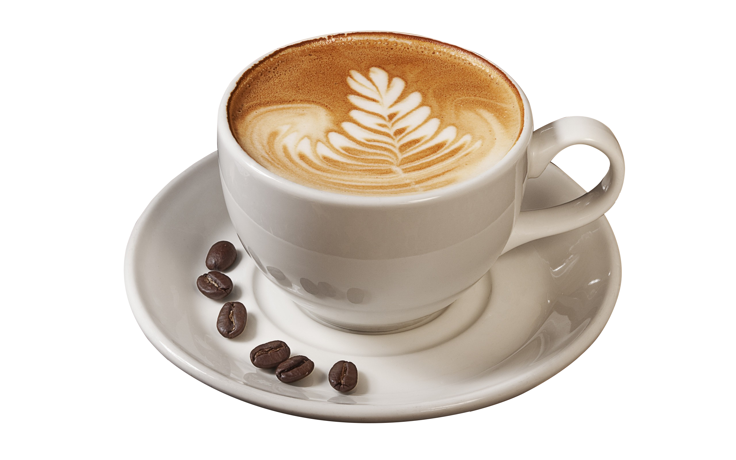 Cappuccino Free Clipart HD Transparent PNG Image