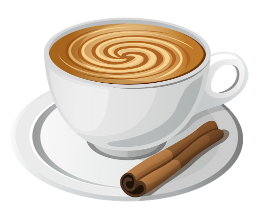 Cappuccino Free Photo Transparent PNG Image