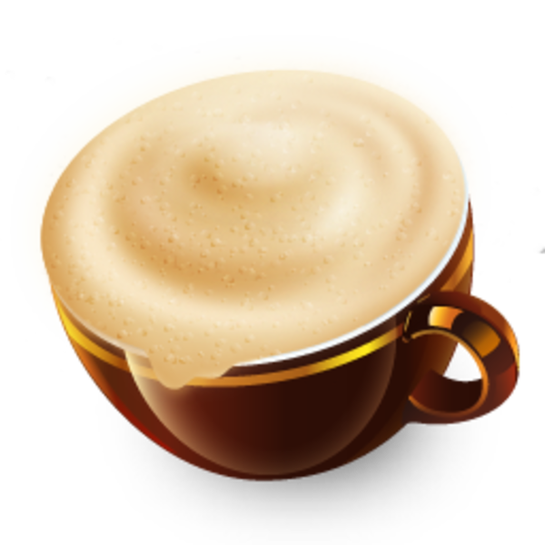 Cappuccino PNG File HD Transparent PNG Image