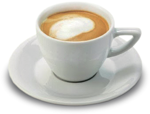 Cappuccino Free HQ Image Transparent PNG Image