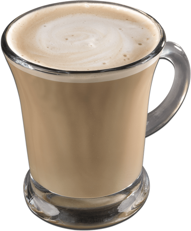 Cold Cappuccino Download HQ Transparent PNG Image