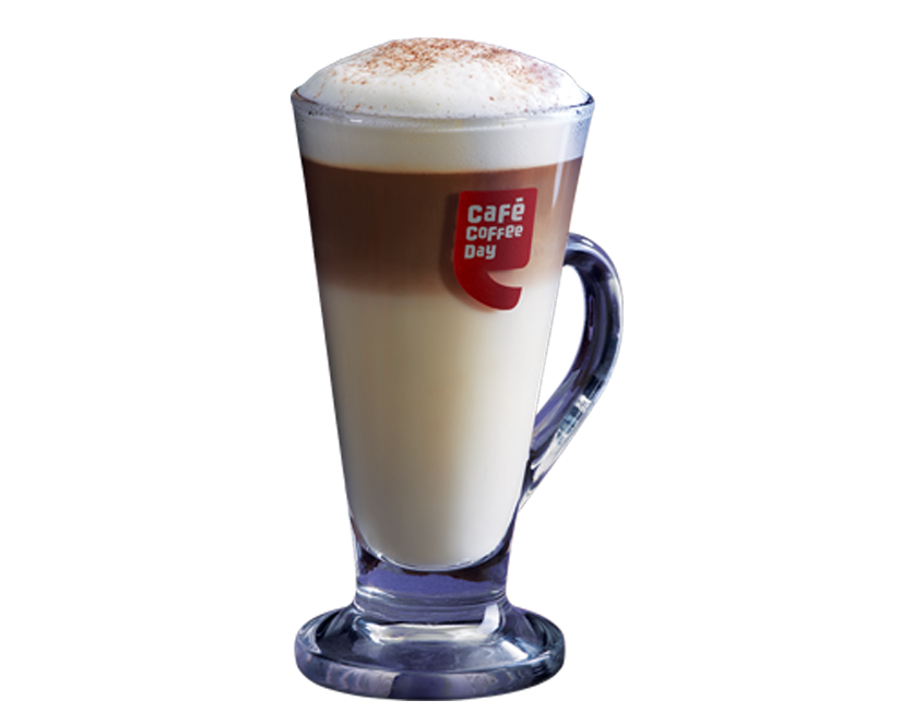 Cold Cappuccino HQ Image Free Transparent PNG Image