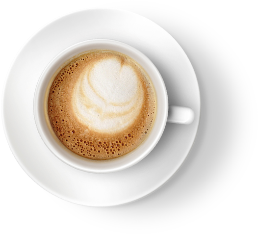 Photos Hot Cappuccino PNG Image High Quality Transparent PNG Image