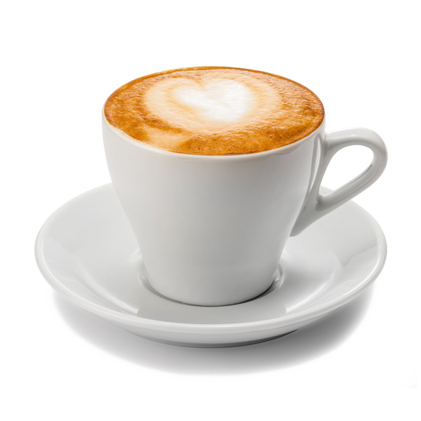 Hot Cappuccino Download Free Image Transparent PNG Image