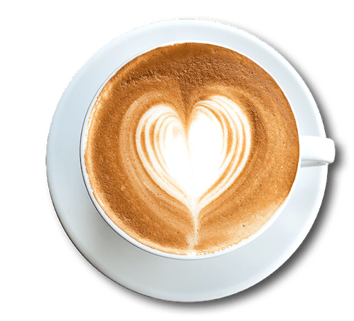 Cappuccino Latte Download HD Transparent PNG Image