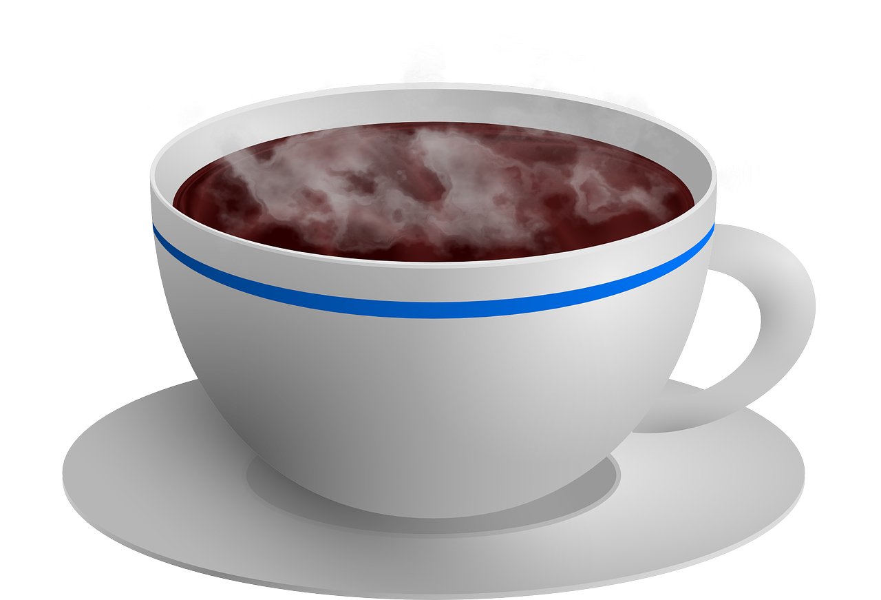 Cup Chocolate Free Transparent Image HD Transparent PNG Image