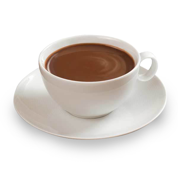 Coffee Cup Chocolate Free Download PNG HQ Transparent PNG Image