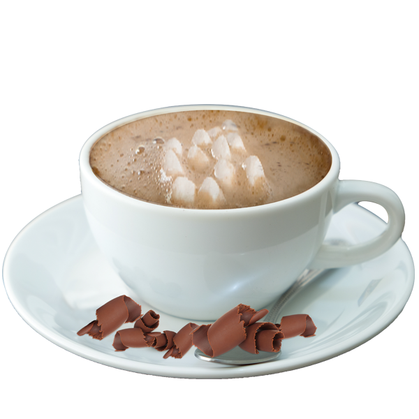 Photos Coffee Cup Chocolate Download HD Transparent PNG Image