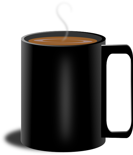 Coffee Cup Chocolate HD Image Free Transparent PNG Image