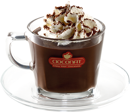 Dark Cup Chocolate Free HQ Image Transparent PNG Image