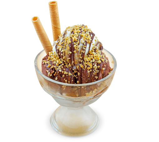 Cup Chocolate Ice Cream Download Free Image Transparent PNG Image