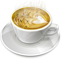 Coffee Png Clipart Transparent PNG Image