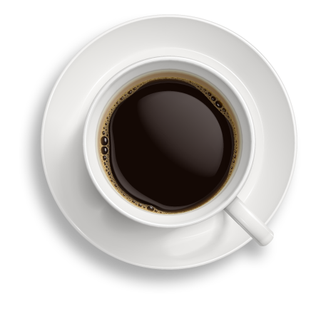 Coffee Cup Photos Transparent PNG Image