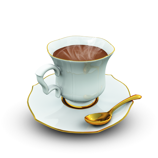 Coffee Cup Image Transparent PNG Image