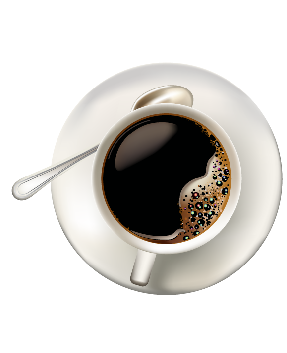 Coffee Cup Transparent Transparent PNG Image