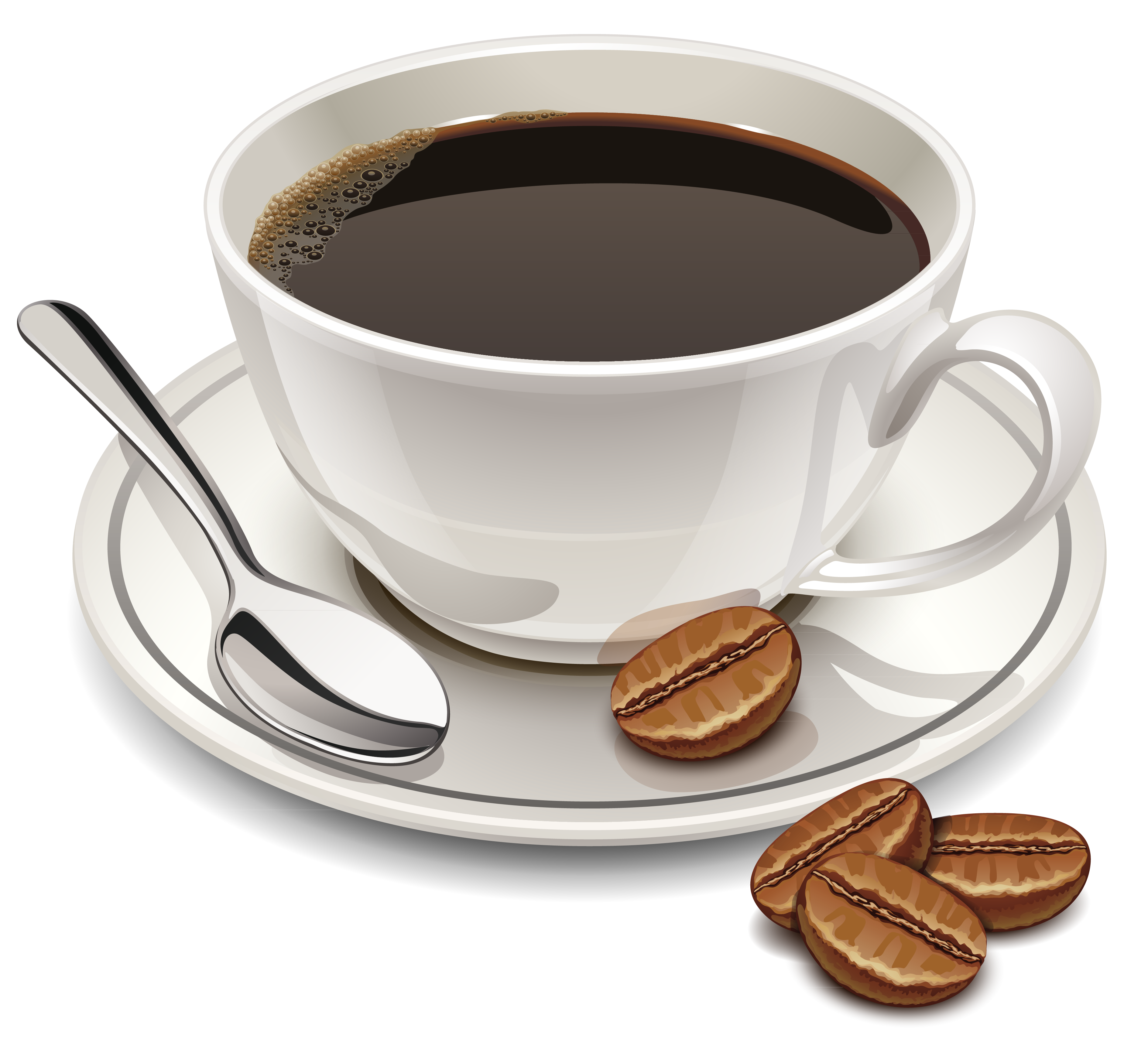 Coffee Png File Transparent PNG Image