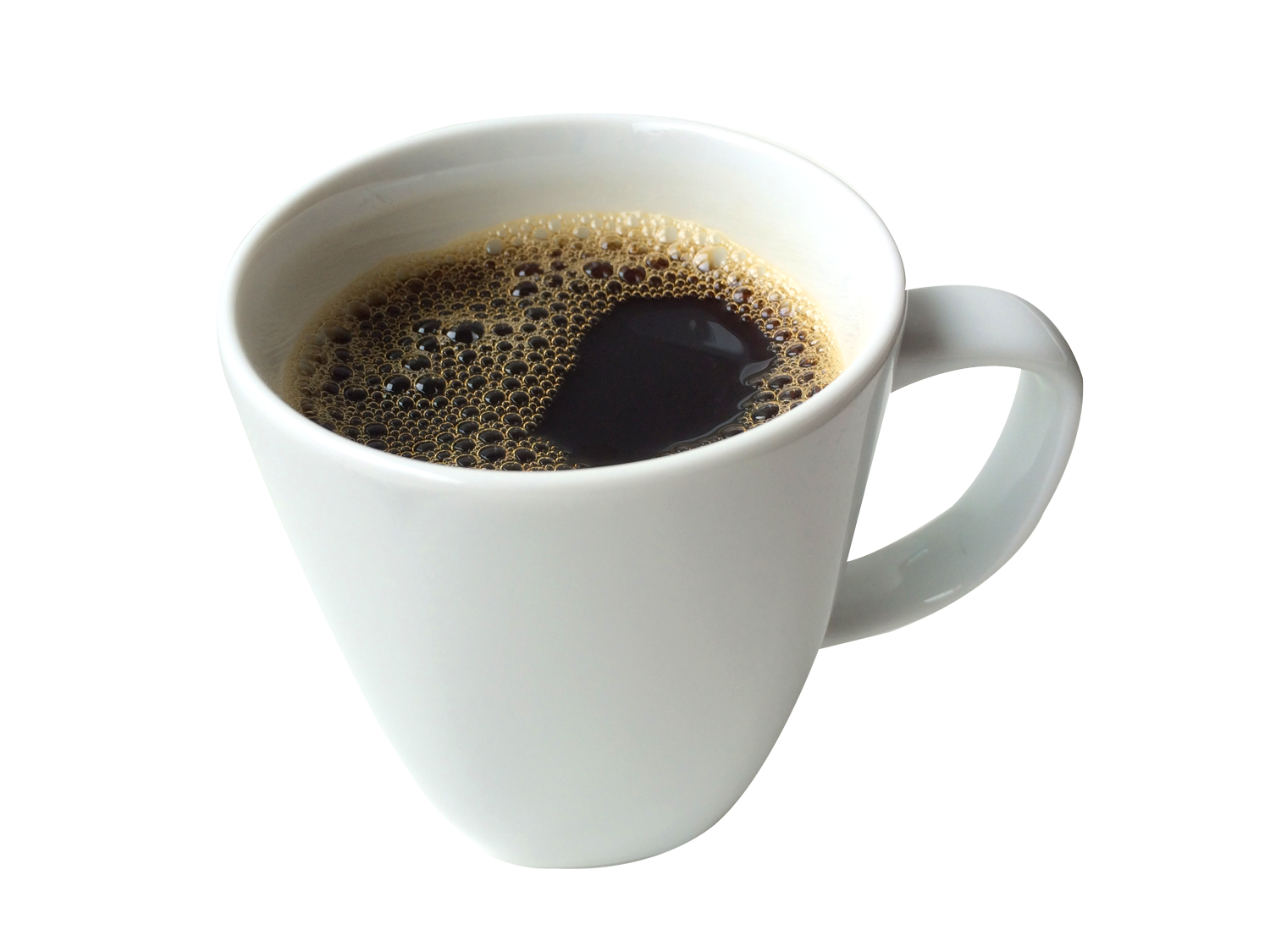 Coffee Cup Clipart Transparent PNG Image