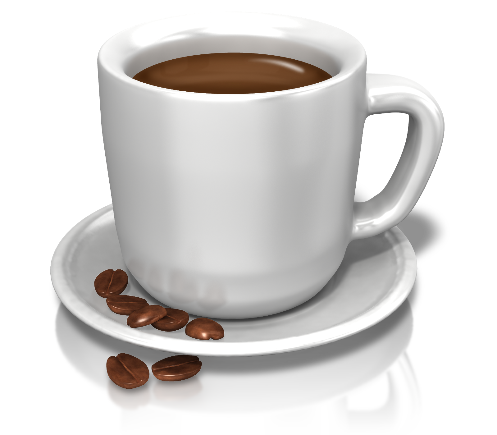 Coffee Cup Transparent Image Transparent PNG Image