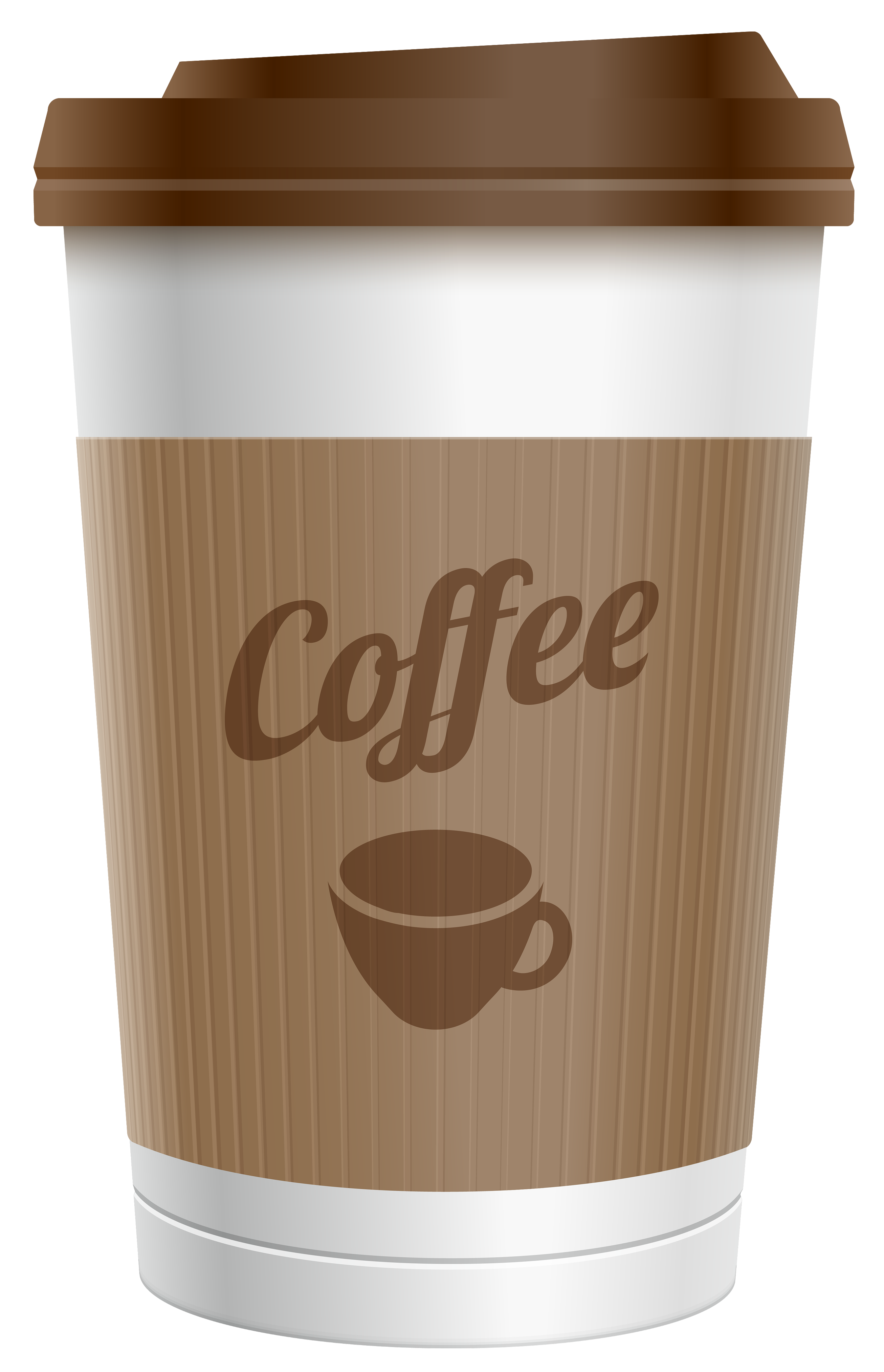 Coffee Cup Hd Transparent PNG Image